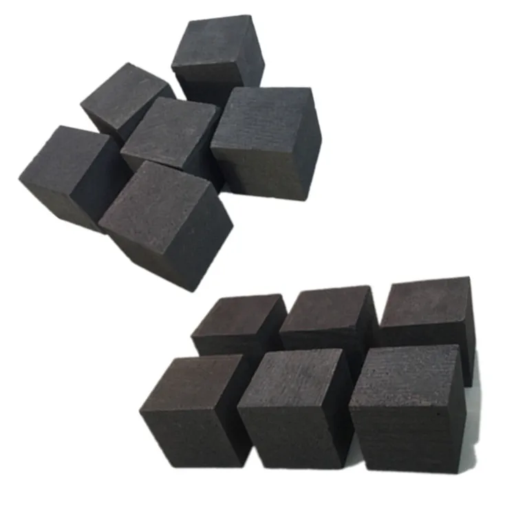 Factory Directly Supply graphite anode blocks