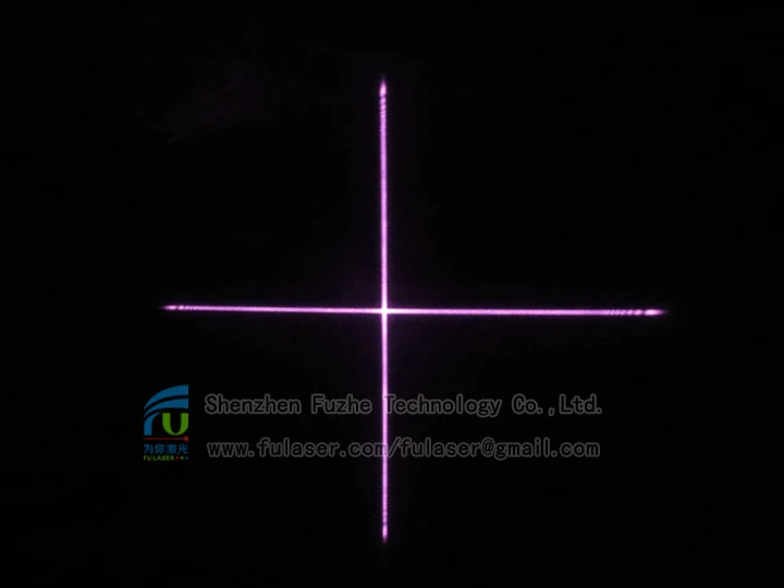 FU940AC1-GD16(<1mW) 930-950nm 0.4mW infrared IR invisible cross hair laser diode module adjustable focus lazer pen light pointer