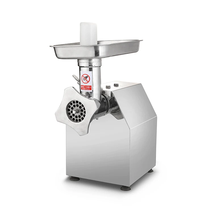 Лидер продаж, электрическая мясорубка коммерческого предприятия