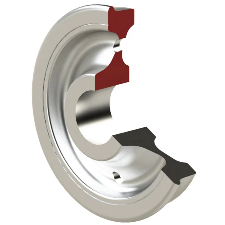 660MM Ball bearing railway wagon wheel forged rolling on hot sale