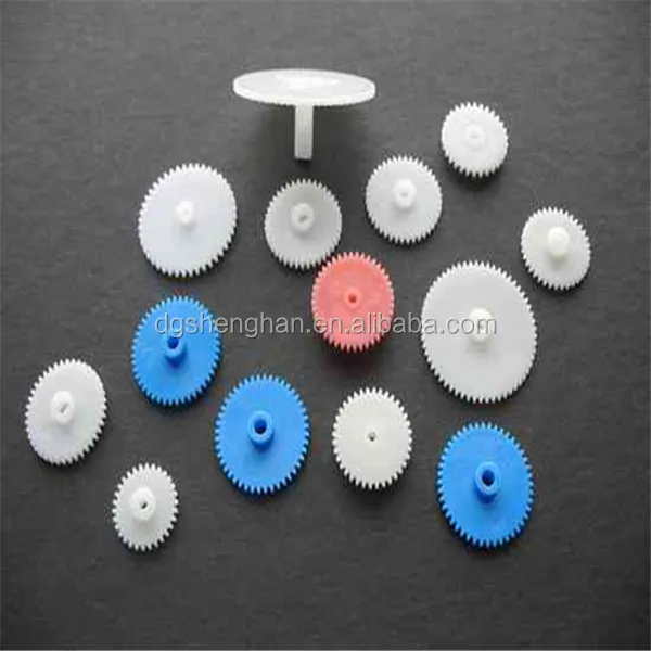 Пластиковая пресс-форма под заказ