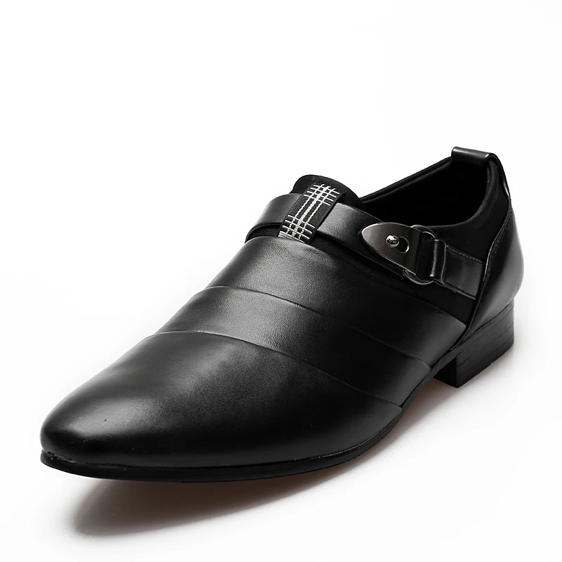 Business Shoes Smoking Flat Business Shoes Smoking Flat