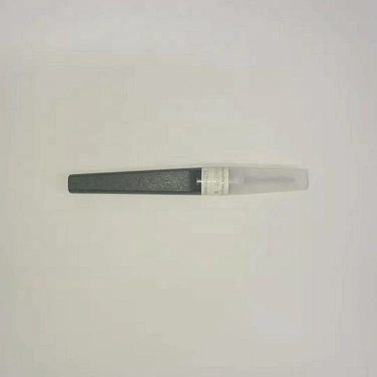 
pen type 21G 22G 23G blood collection needle for single use muliti sample needle  (60829510031)