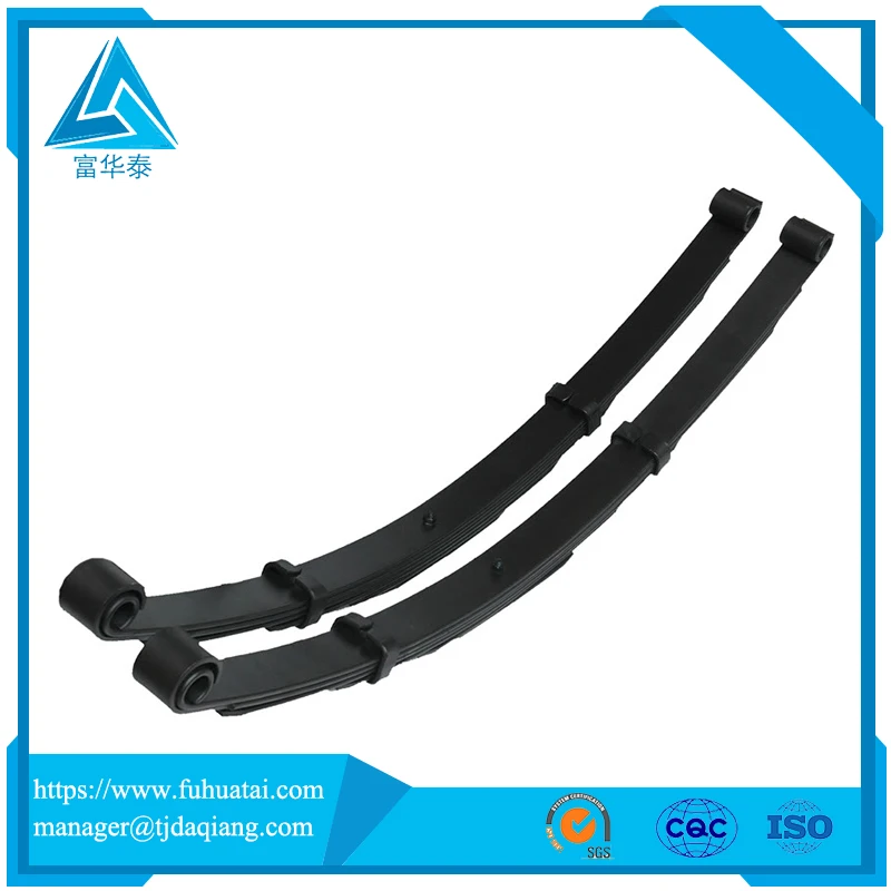 China manufacturer OEM Leaf spring load king for truck parts