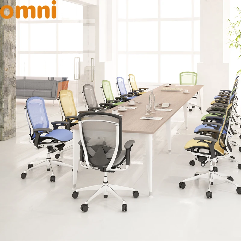 Modern Executive luxury conference table for meeting room