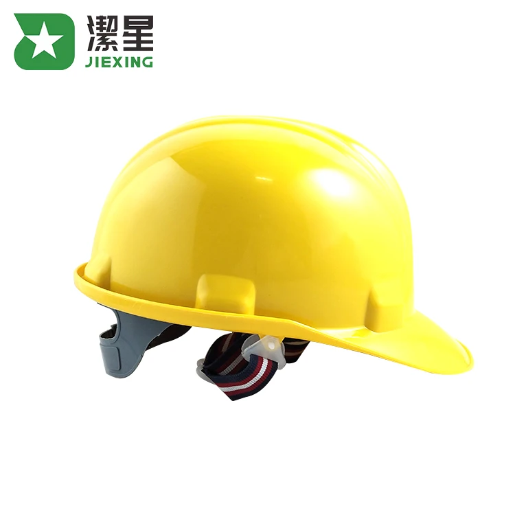 High Strength Rescue Safety Helmet Industrial Safety Helmet Full Brim Safety Helmet With Cooling Vents
