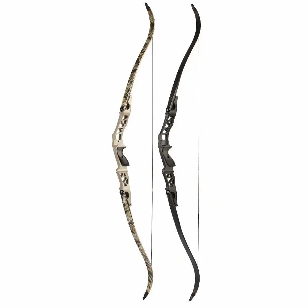 Outdoor Junxing New Recurve Bow F166 for Hunting archery