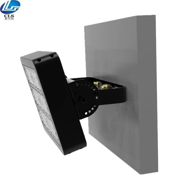 
2020 6500lm 50w ip65 waterproof 5 years warranty led flood tunnel light 