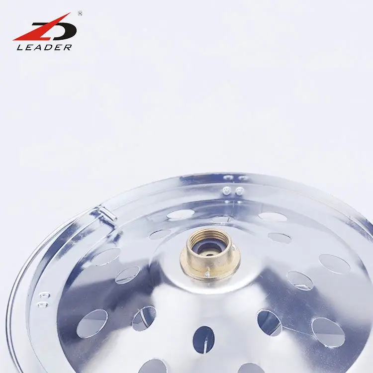 
Wholesale Factory Direct Sales natural gas outdoor stove 