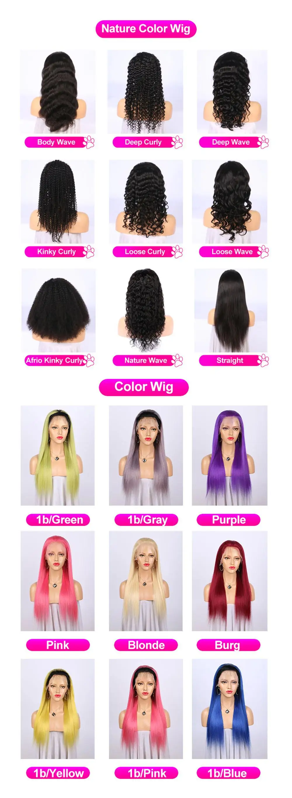 Top grade 100% unprocessed charming rasta wig , full cuticle jon renau wig , virgin mulan istanbul wig