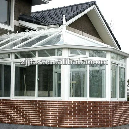 
Soundproof balcony grill door and window , price of modern house pvc windows, sliding balcony window 