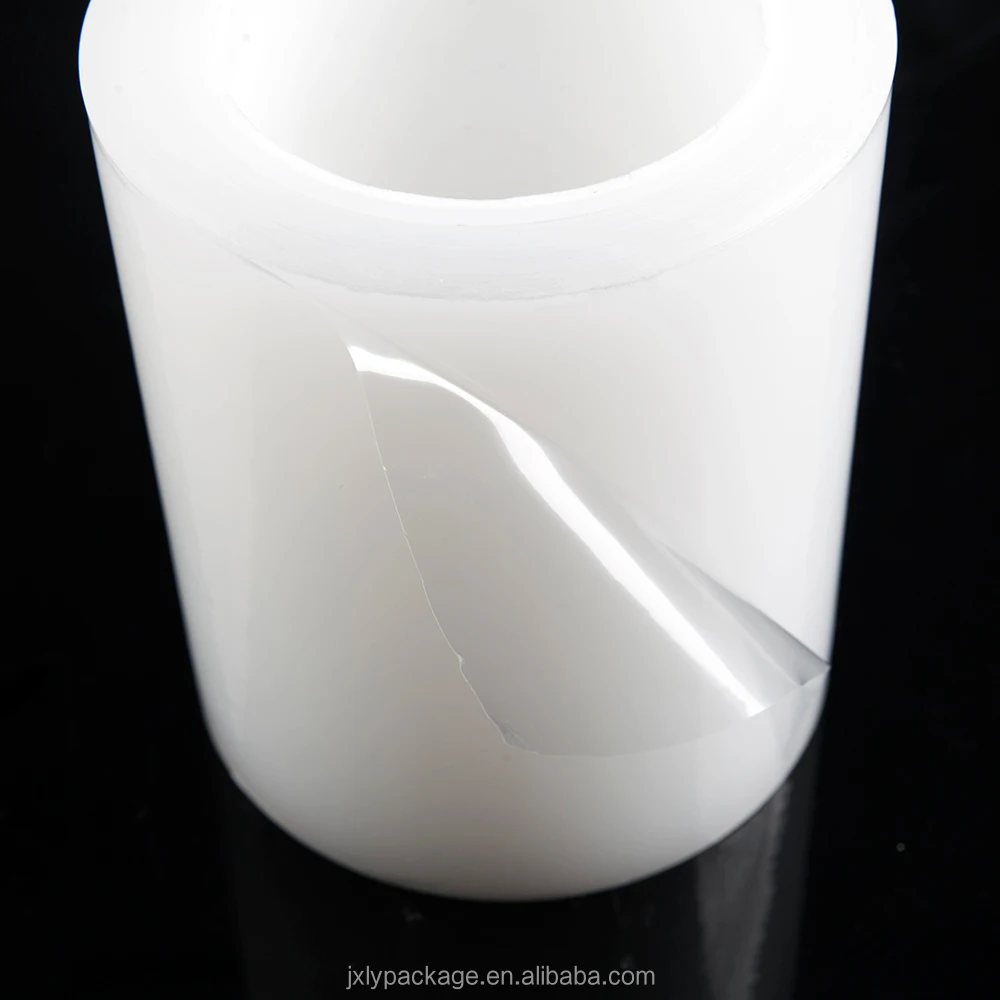 High Quality Goods soft Protective PE Film