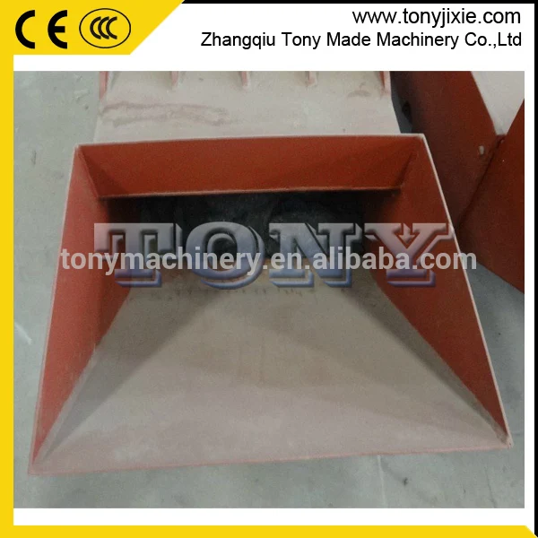 4-8t/h Biomass coconut husk hammer mill/hammer mill for wood chips/shavings/crop etc.