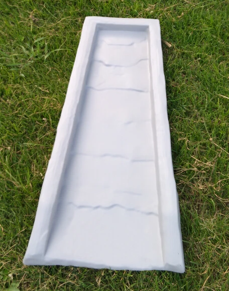 Cheap Price Plastic Gutter Splash Block For Down Spout