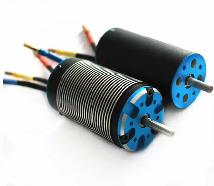 3800kv brushless motor can oem brushless motor 3660 4pole