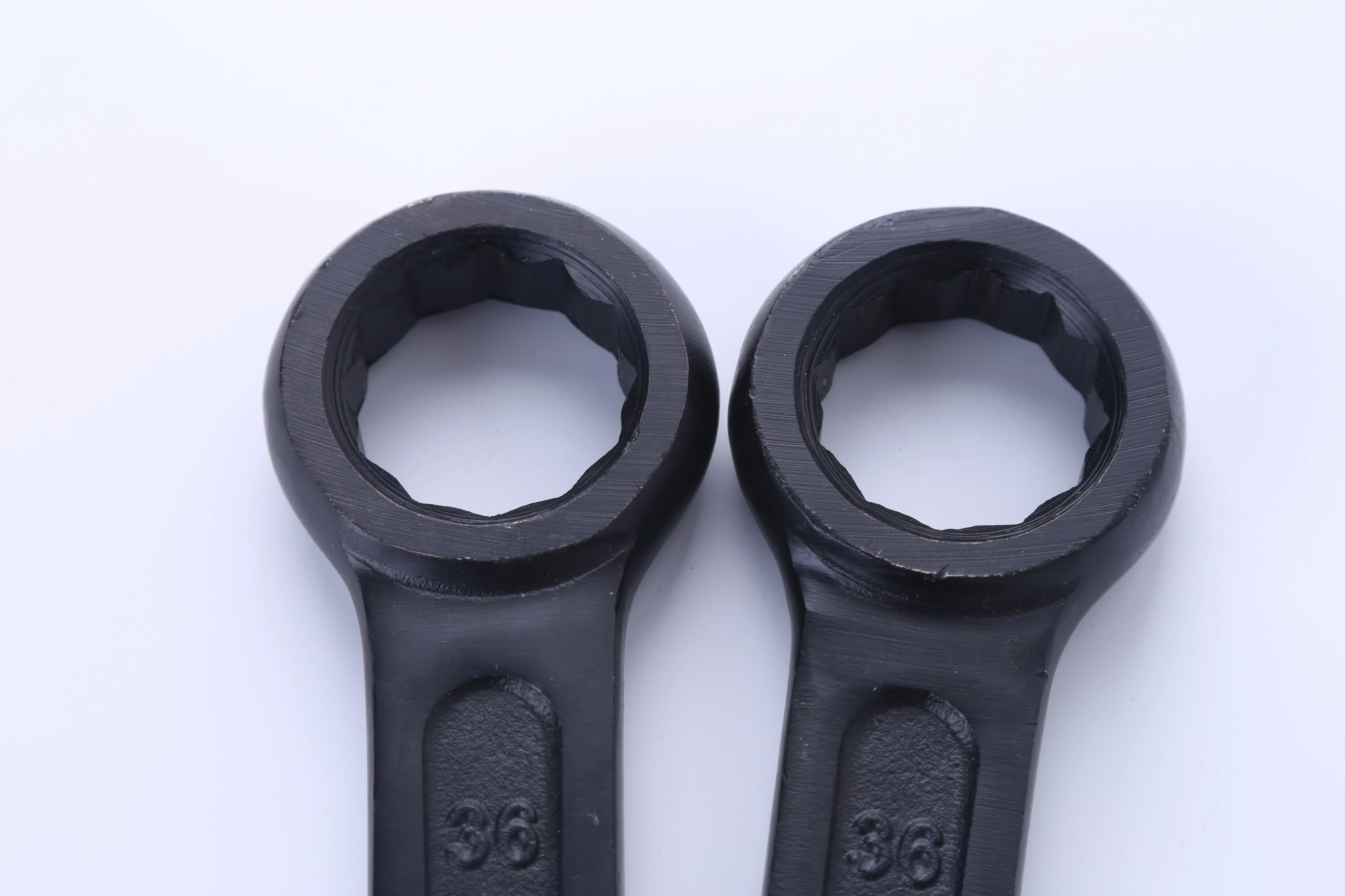 Hot sale ring slogging spanner