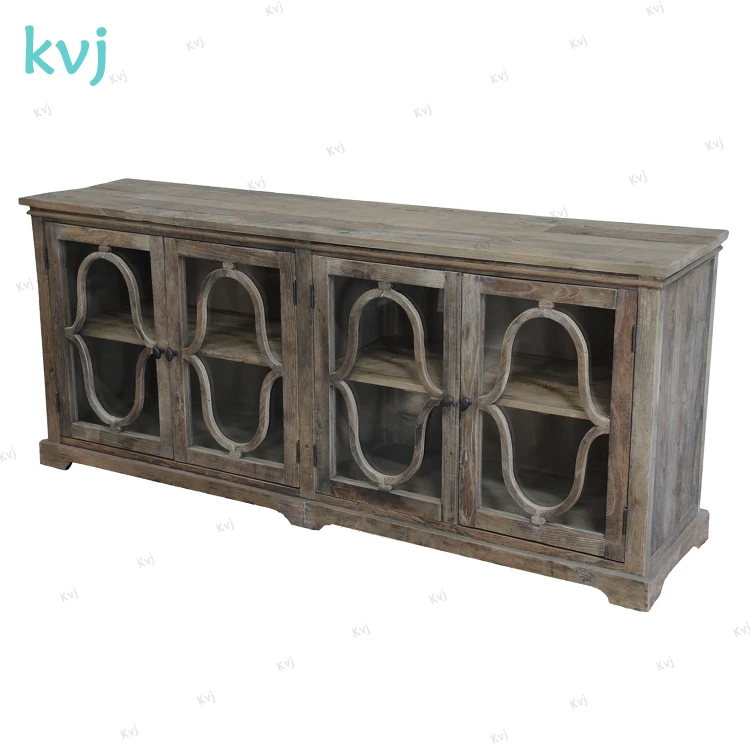 KVJ-7953 французский винтажный деревянный резной