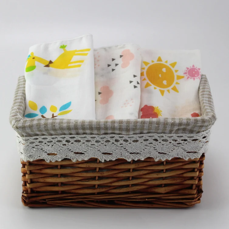 
organic cotton muslin fabric hemp 55% 