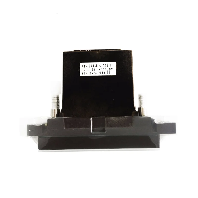 Best price Japan New and Original Digital Printing Machine Head konica 512i 30pl printhead for allwin solvent printer