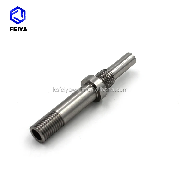 Factory Supply CNC Machining spare parts Services