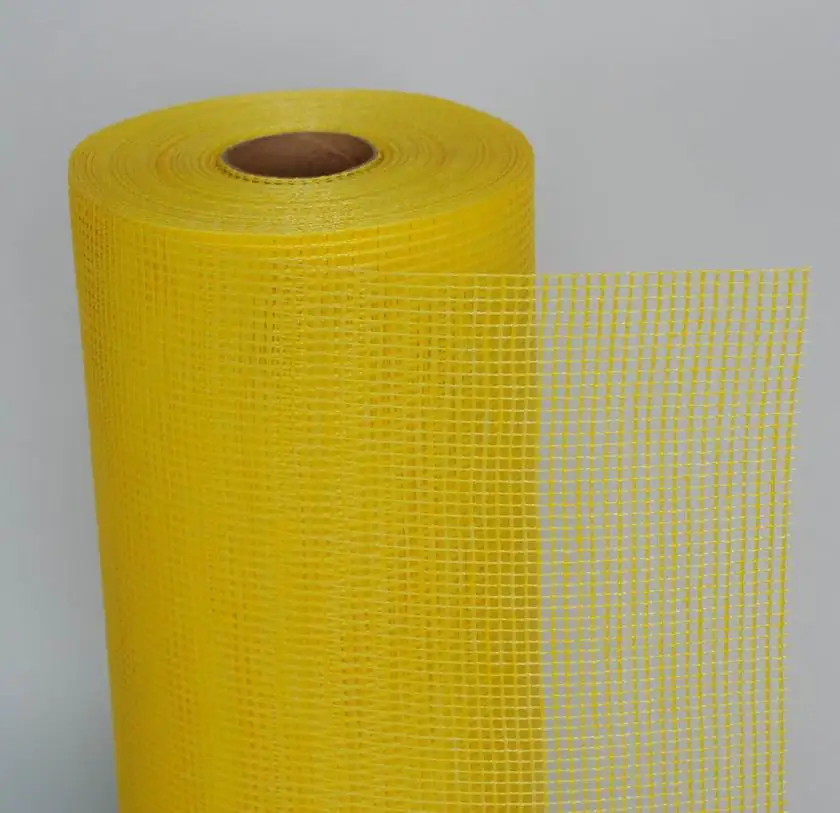 Стекловолоконная сетка ec rion