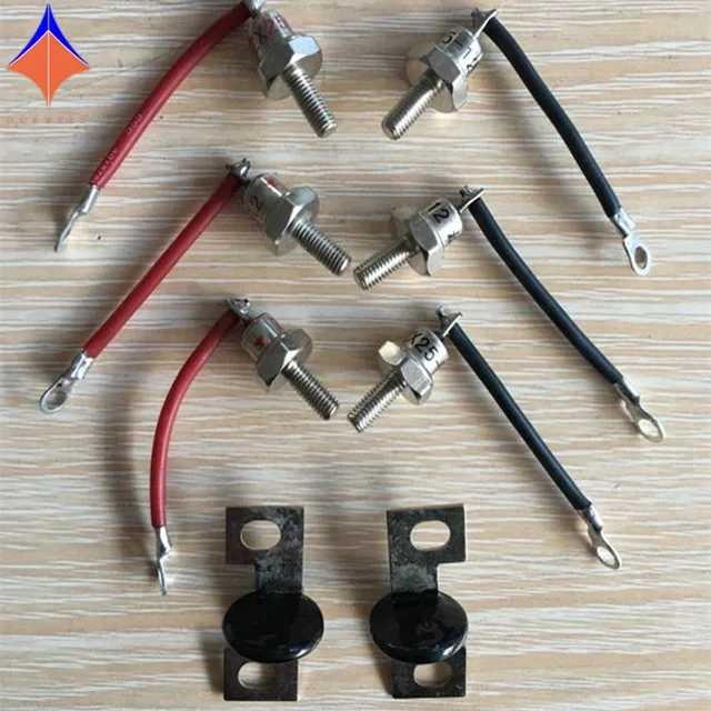 Generator Parts Bridge Rectifier SSAYEC432 for LSA432 Alternator