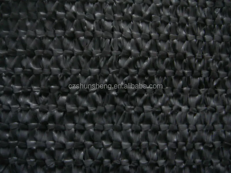 100% virgin hdpe green house sun shade net with uv for agriculture