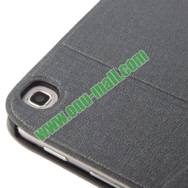 PU кожаный чехол для Samsung Galaxy Tab 8.0 3