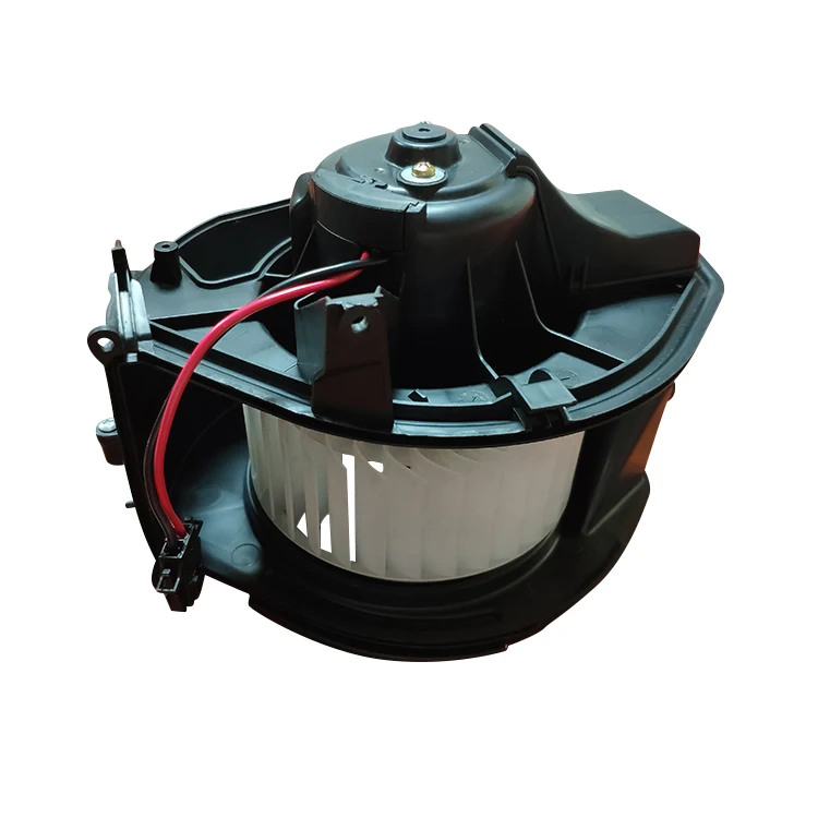 Automotive AC Part Air Condition Blower Motor OEM 4F0820020A For Audi A6