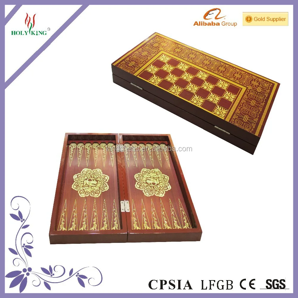 High Quality Folding 3 In 1 Toy Chess Game Set