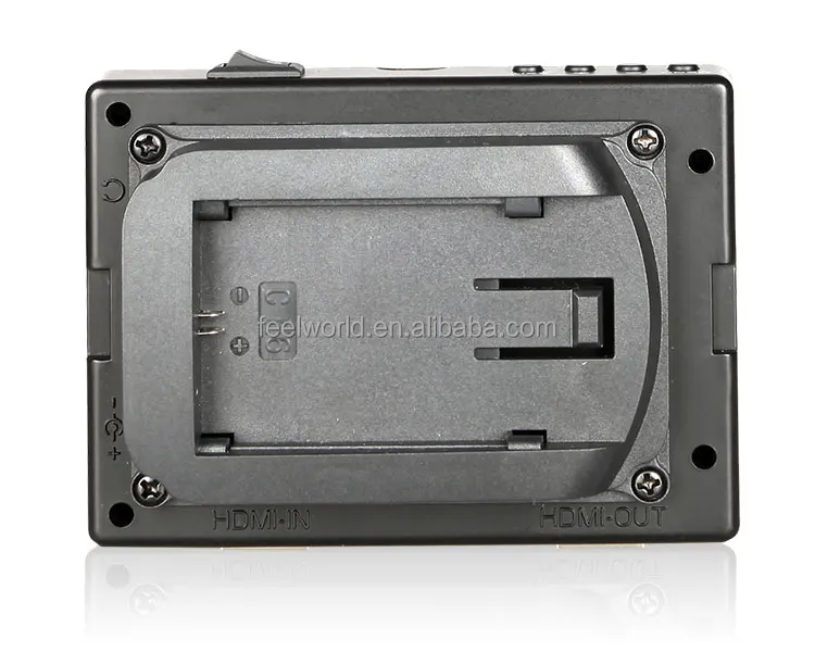 
Feelworld Hot Sell BMPCC 3.5