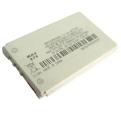 Battery BLD-3 ORIGINAL replacements for Nokia 6610i, 7210, 7250, 7250i bulk