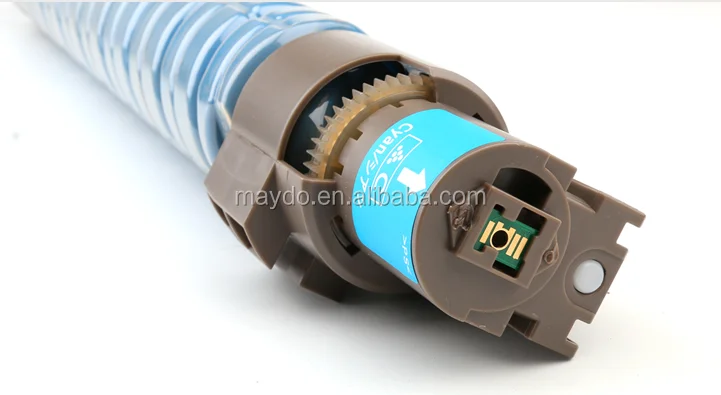 MPC4502 совместимый картридж с тонером Ricoh Aficio 4502A 5502