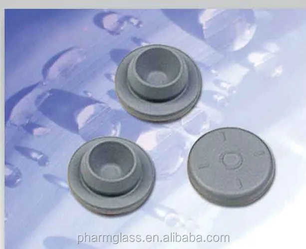 Glass bottle factory amber and clear moulded glass vial