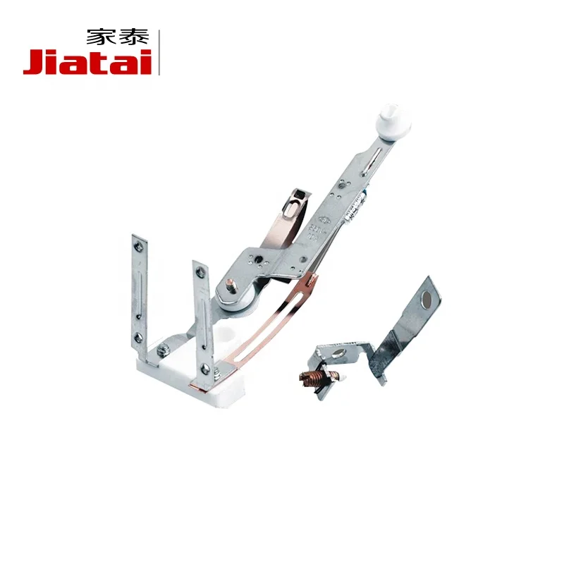 Высокого уровня безопасности, одиночная термостат KST239-2 для сухих железных термостат