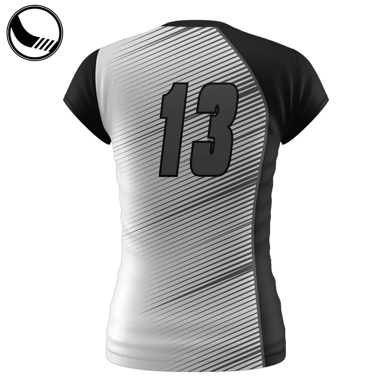 women team volleyball uniform designs