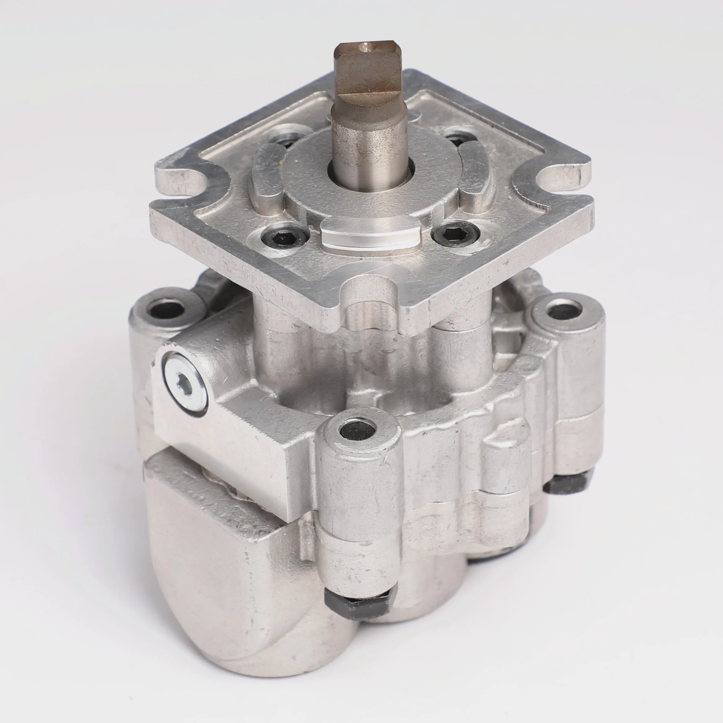 0.700 cu in MGG20030-BB1A3 Hydraulic Motor