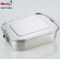 bento bread box adults lunchbox bento stainless steel tiffin lunch box leakproof stainless steel compartment lunch boxes bento