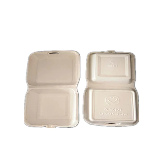 fast food box production line/takeaway food box making Machinery