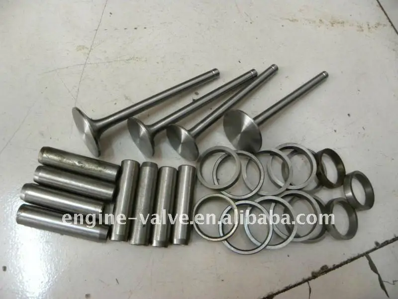 Автозапчасти BEDFORD направляющая клапана 07213126 8813496 09292660 09292661 09292324