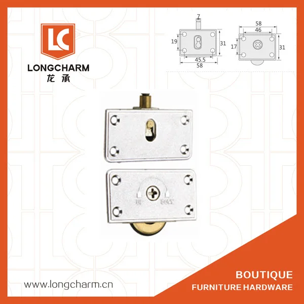 ролик раздвижной двери колеса завод шкаф для одежды мебели раздвижных дверей колеса