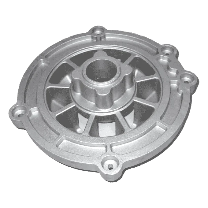 
China Supplier custom made private casting part supply high quality a380 abc12 aluminum die casting part 