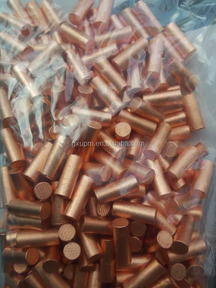 99.9999% high purity copper nuggets made in China at the cheap price - 008618203757115