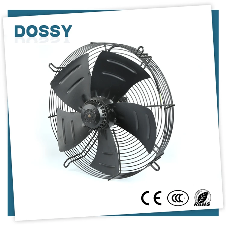 YWF4D-400 industrial ac axial external rotor fan