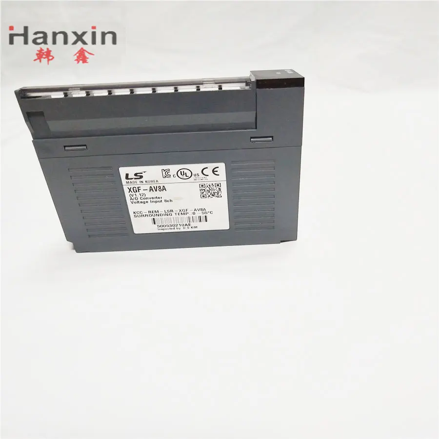 Korea Conversion module plc control module XGF-AC4H Agent