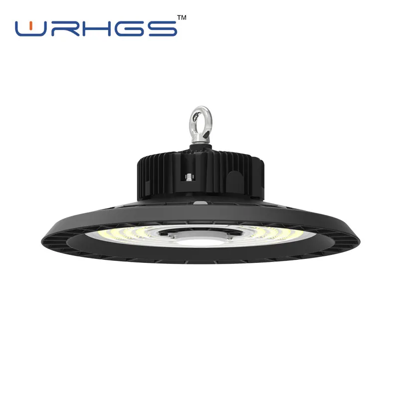 UFO warehouse industrial dimmable 80w 100w 150w 200watt led high bay light