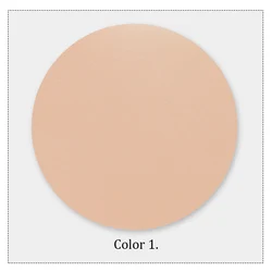 2019 Top Quality Party Masquerade Male  Props Human Halloween Face Silicone Realistic Full Head Masquerade