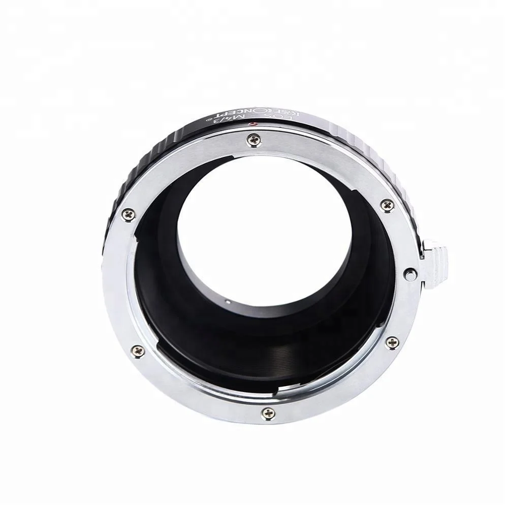Lens Mount Adapter   Micro 4/3