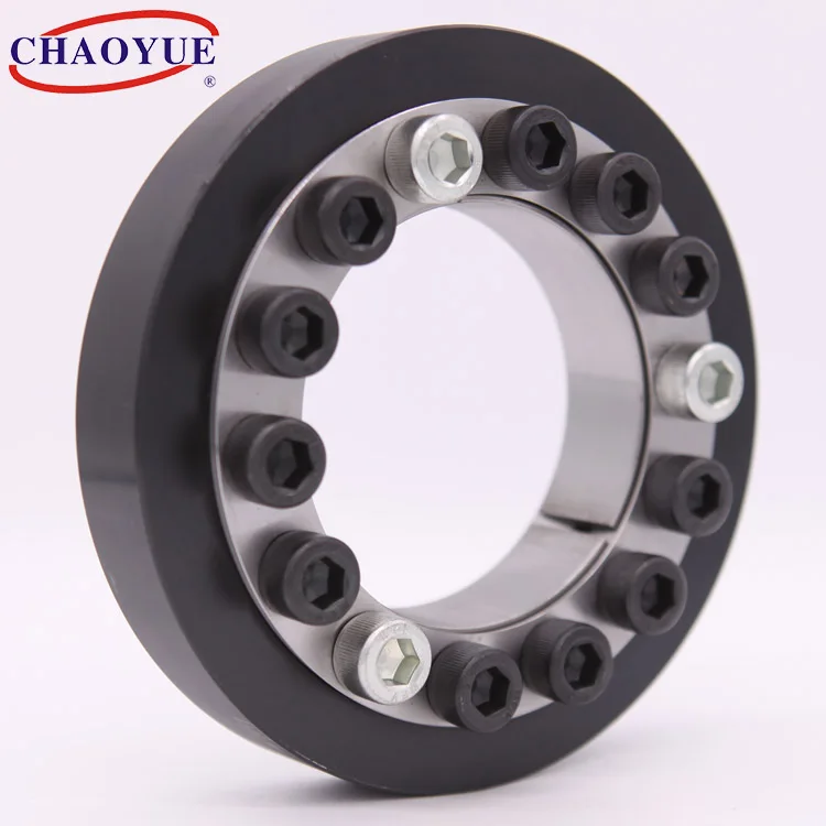 
Z20 European Standard Cone Clamping Elements power lock 