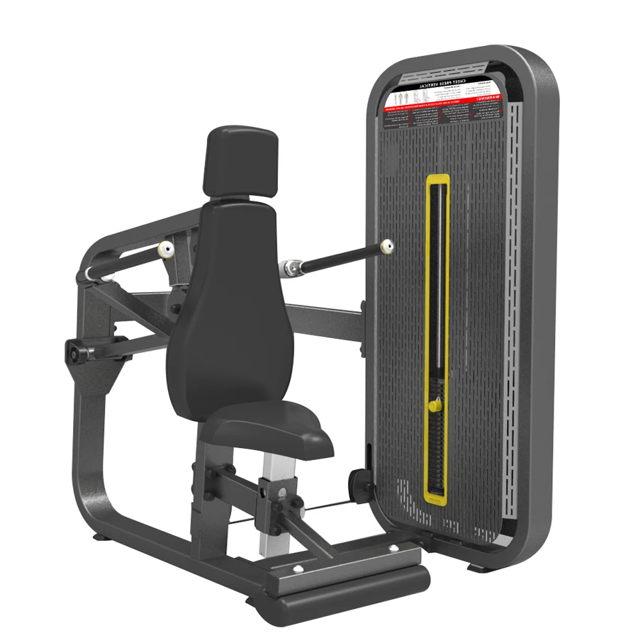 
Commercial fitness equipment gym seated dip machine LD-3026 